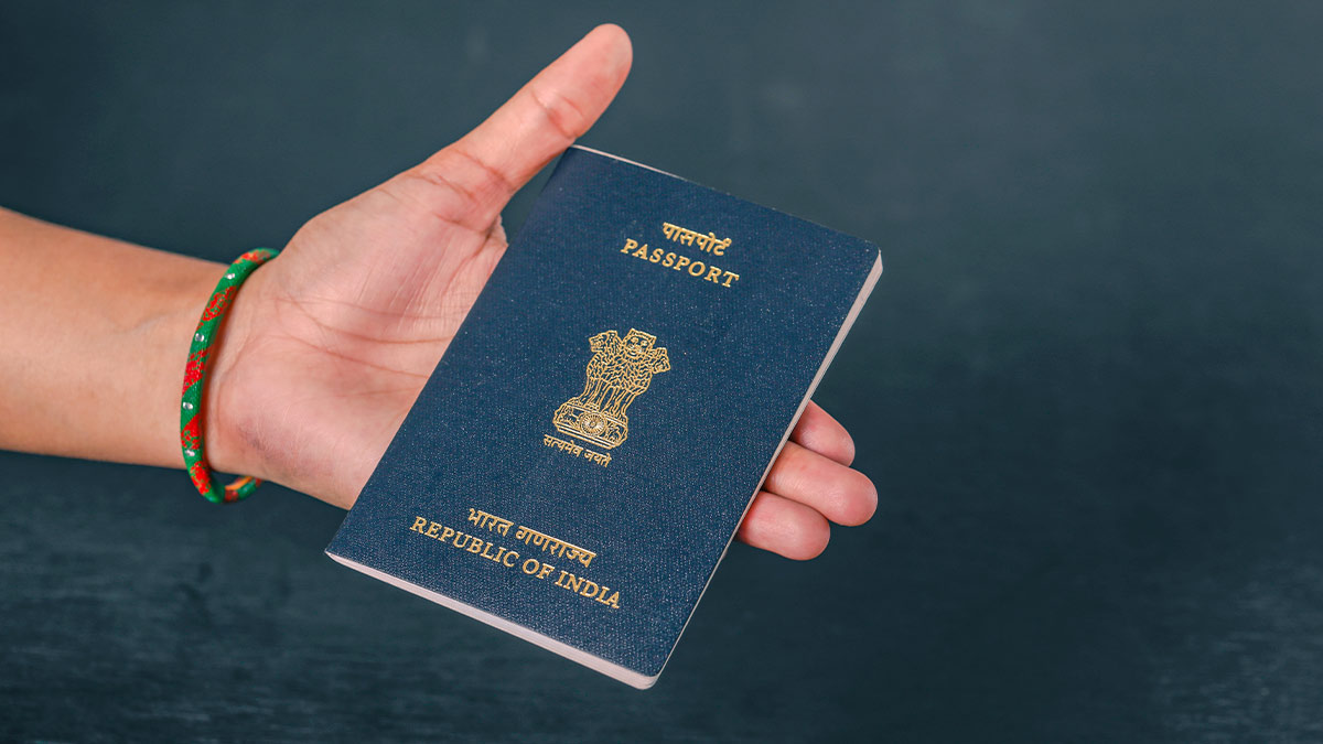 What next steps should I take when my Passport has Expired?